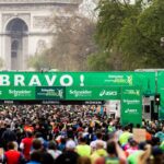 Schneider marathon paris dossards solidaires