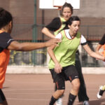 Dans l'intervalle BASKET - Comete club : la force du collectif