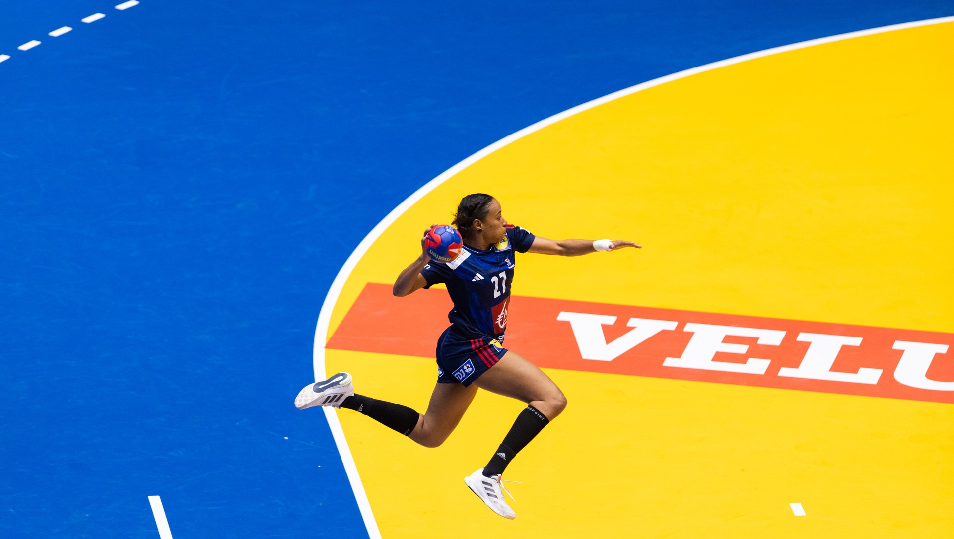 Mondial de handball 2023: L’équipe de France s’impose sur le fil face à la Norvège